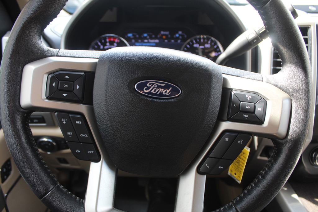 Used 2020 Ford F250 Lariat AWD/4WD image 35