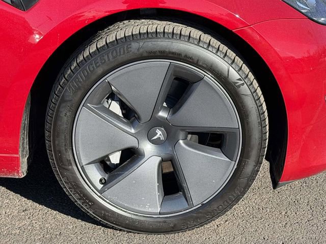 Used 2023 Tesla Model 3 Long Range image 5