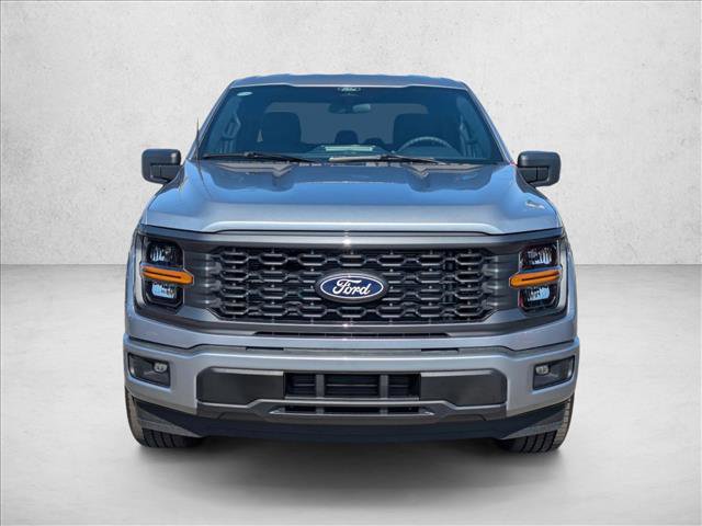 New 2026 Ford F150 STX w/ Equipment Group 200A image 6