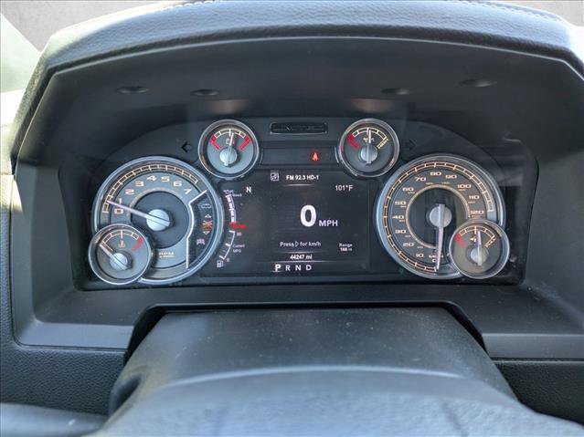 Used 2018 RAM 1500 Limited image 11