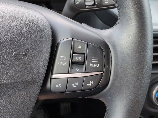 Certified 2023 Ford Maverick Lariat w/ Lariat Luxury Package image 26