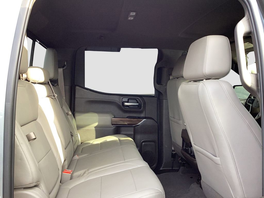 Used 2020 Chevrolet Silverado 1500 RST w/ All-Star Edition image 19