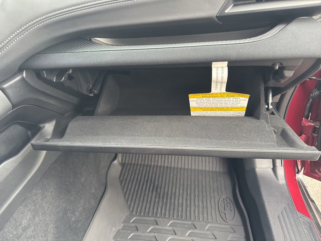 Used 2025 Subaru Outback Premium image 13