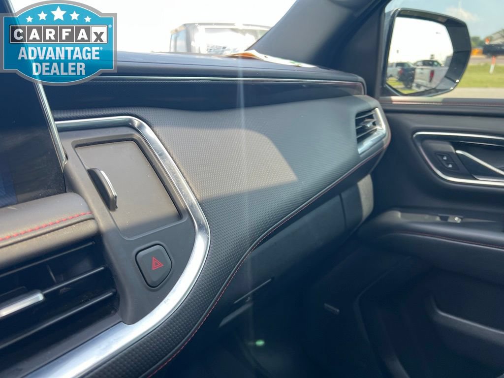 Used 2023 Chevrolet Tahoe RST w/ Luxury Package AWD/4WD image 19