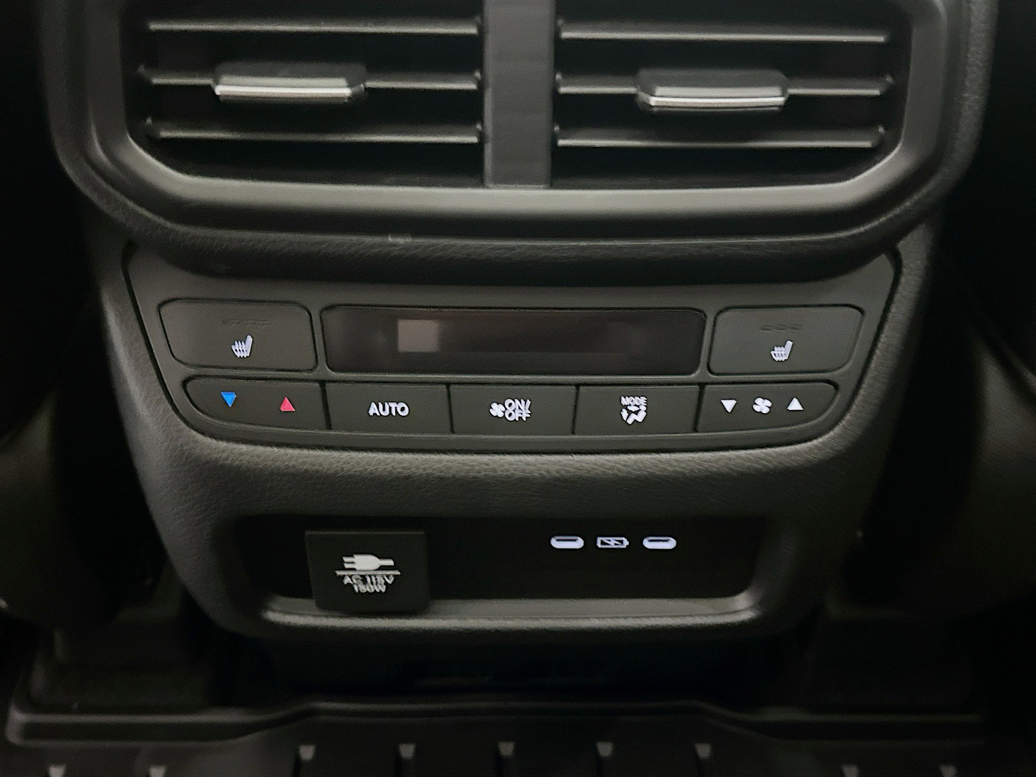 Used 2025 Honda Pilot Elite image 27