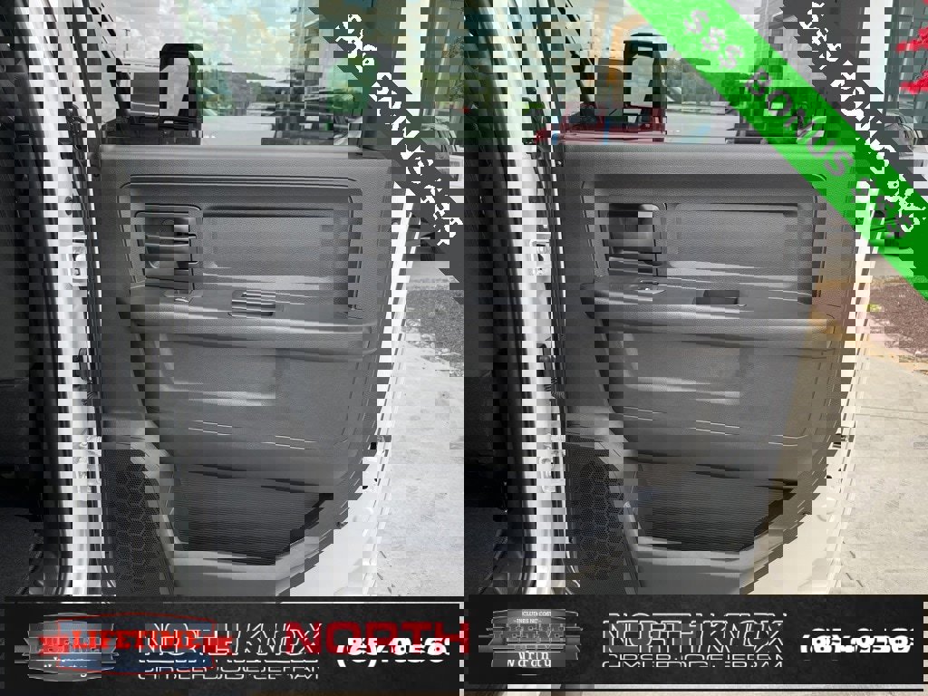 New 2025 RAM 2500 Tradesman image 26