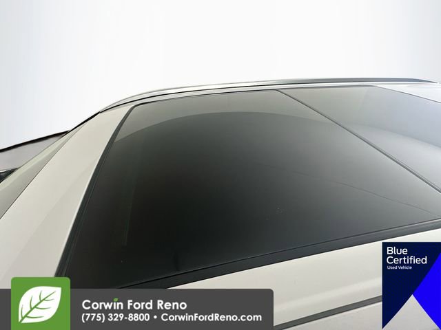 Used 2023 Toyota Highlander Platinum image 25