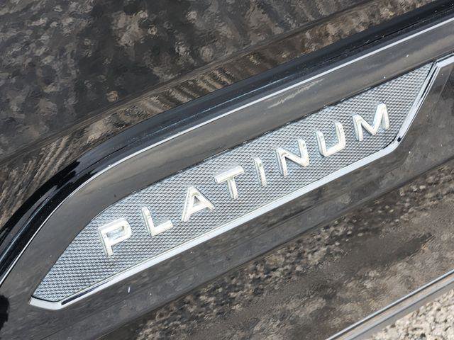Certified 2023 Toyota Sequoia Platinum AWD/4WD image 9