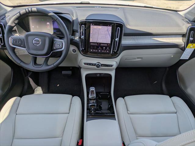 New 2026 Volvo XC40 B5 Plus w/ Protection Package Premier image 11