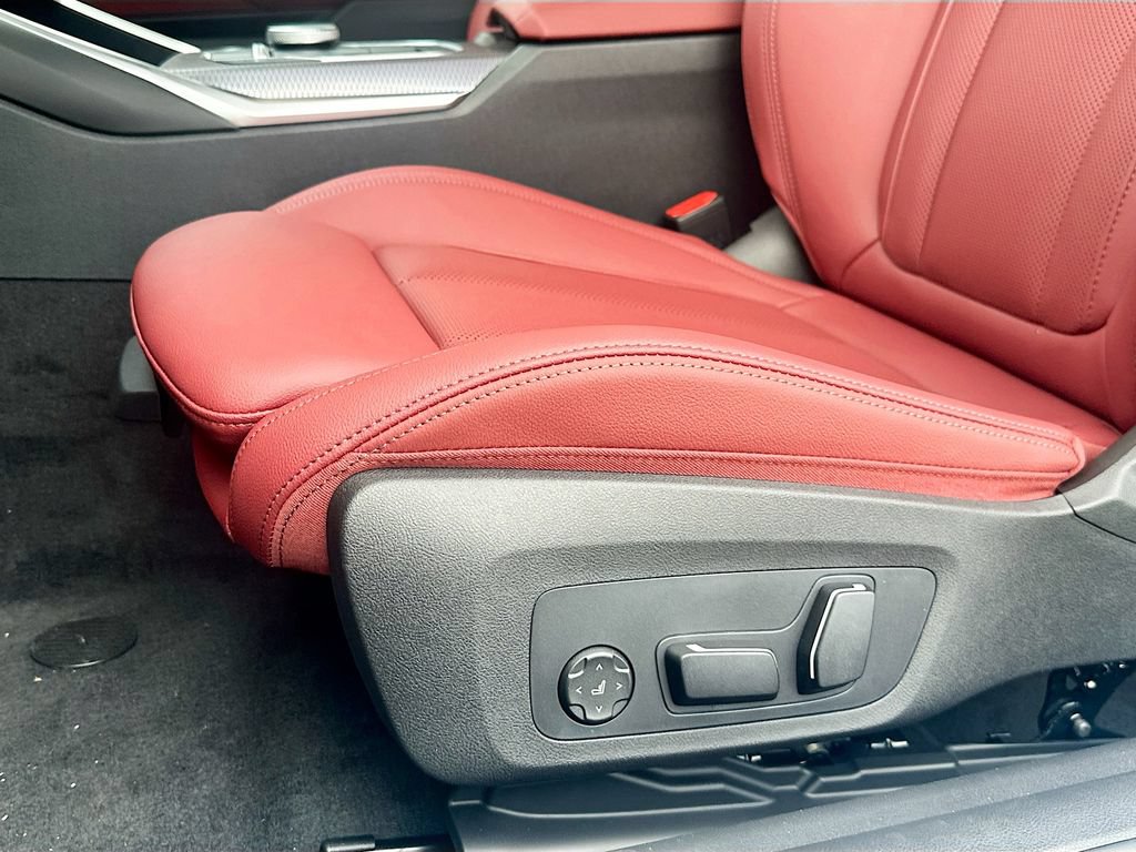 Used 2026 BMW 430i Coupe w/ Parking Assistance Package RWD image 20