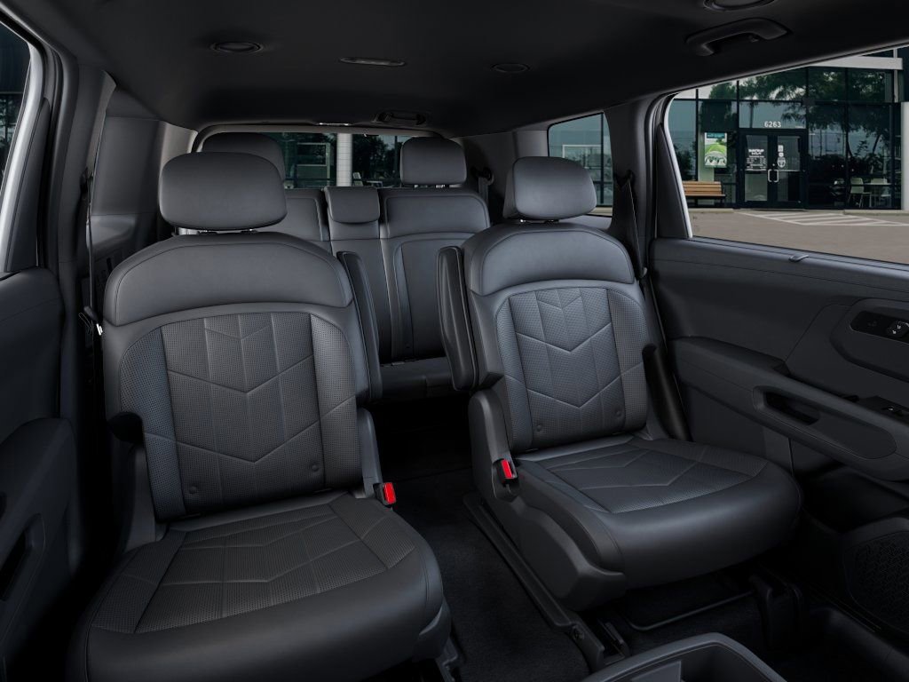 New 2027 Kia Telluride EX X-Line image 17