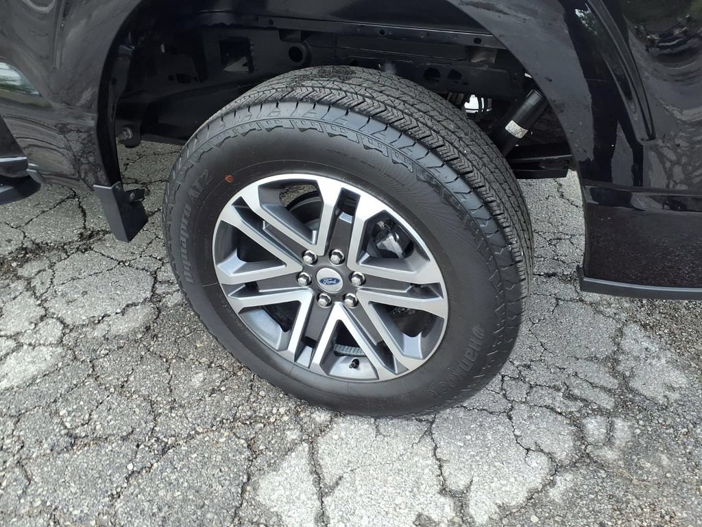 Certified 2023 Ford F150 XL w/ STX Appearance Package AWD/4WD image 36