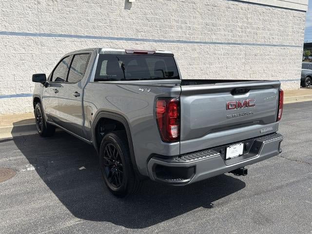 Used 2024 GMC Sierra 1500 Elevation AWD/4WD image 5