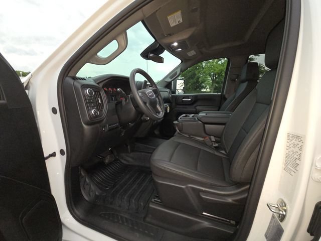 New 2026 GMC Sierra 3500 Pro w/ Convenience Package AWD/4WD image 10