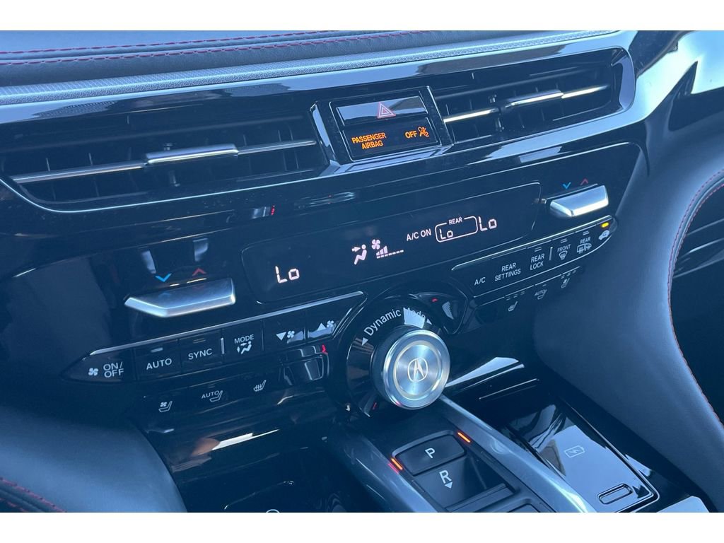 Certified 2023 Acura MDX A-Spec image 27