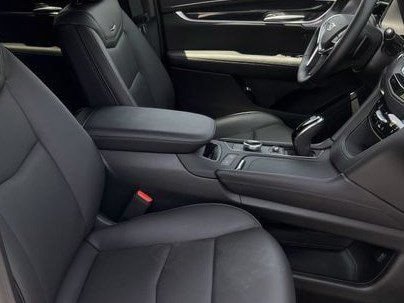 New 2025 Cadillac XT5 Premium Luxury w/ LPO, ONYX Package AWD/4WD image 24