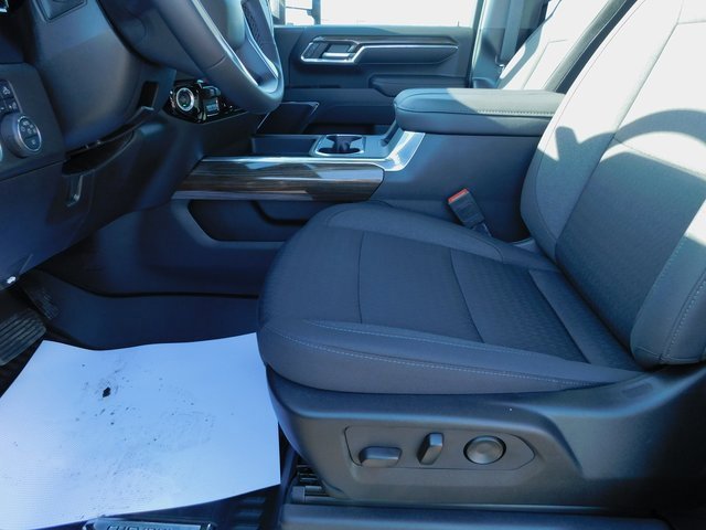 New 2024 Chevrolet Silverado 2500 LT w/ Safety Package image 23