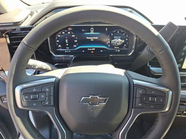 New 2025 Chevrolet Silverado 1500 RST w/ Z71 Off-Road Package image 10