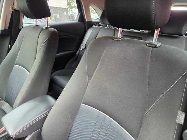Used 2020 MAZDA CX-3 Sport FWD image 9