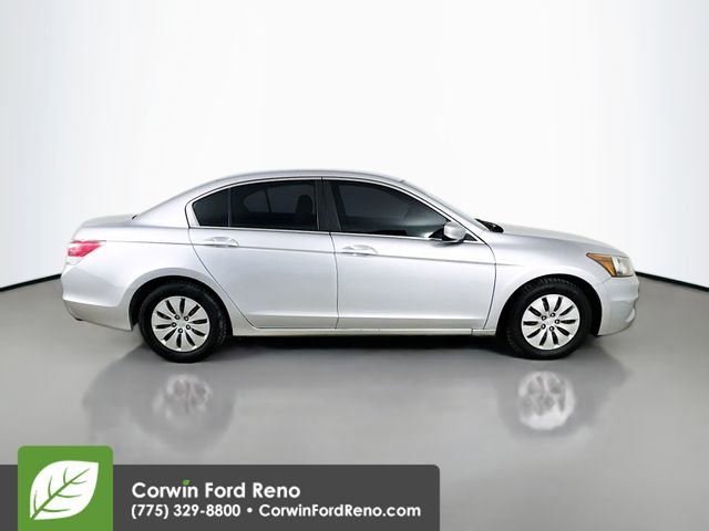 Used 2011 Honda Accord LX image 8
