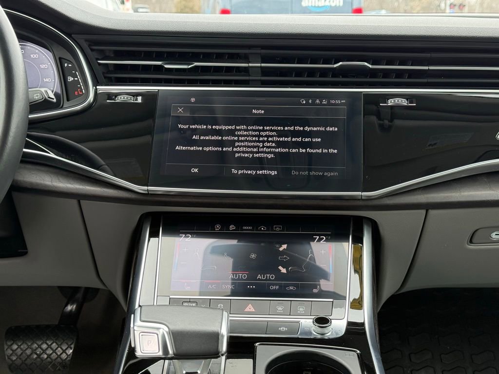 Used 2022 Audi Q7 2.0T Premium w/ Convenience Package image 21