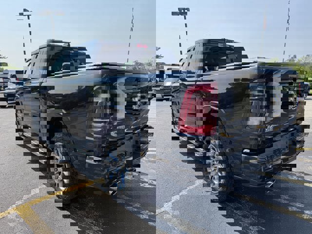 Used 2019 RAM 1500 Laramie image 3