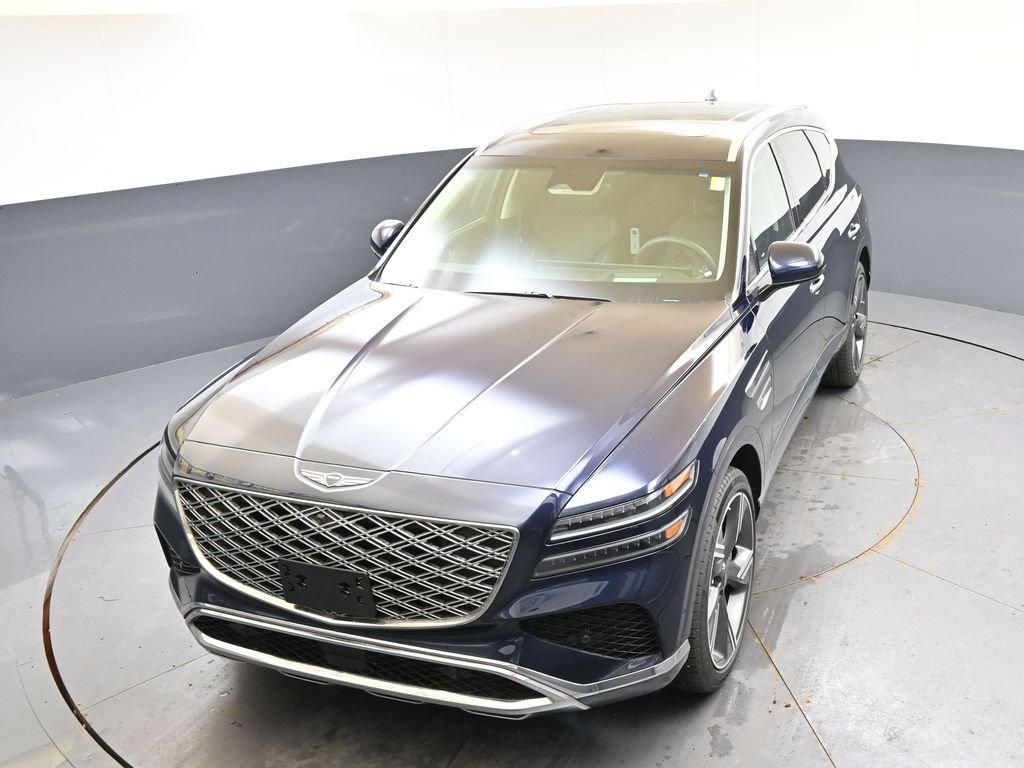 Used 2026 Genesis GV80 2.5T Prestige AWD/4WD image 36