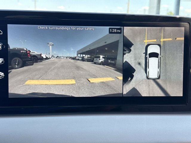 Used 2024 Hyundai Palisade Limited FWD image 28