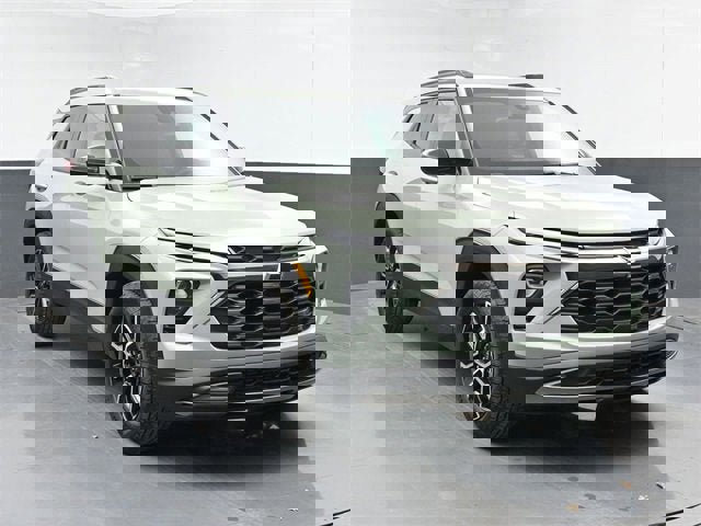 New 2026 Chevrolet TrailBlazer ACTIV w/ Convenience Package image 2