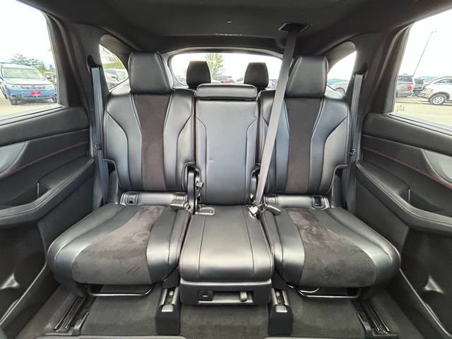 Used 2025 Acura MDX A-Spec AWD/4WD image 31
