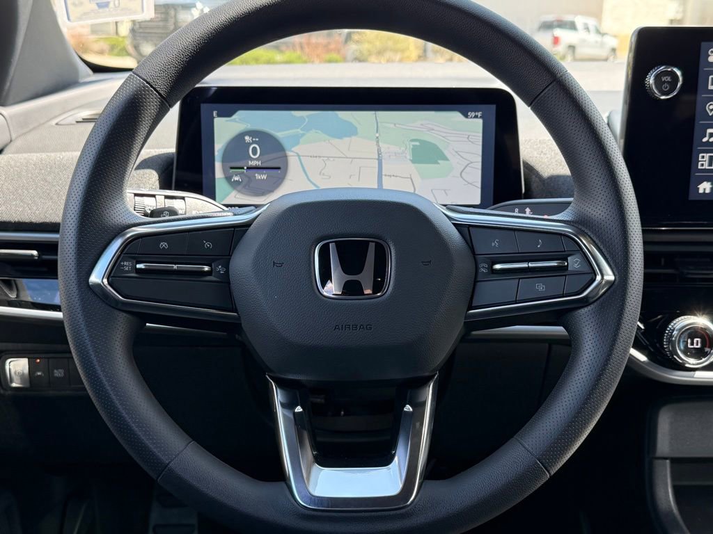 New 2026 Honda Prologue EX image 19