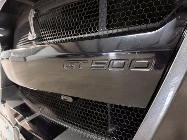 Used 2020 Ford Mustang Shelby GT500 w/ Carbon Fiber Track Pack RWD image 33