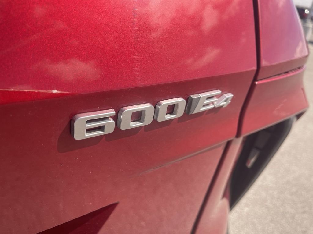 Certified 2024 Cadillac Lyriq Sport AWD/4WD image 13