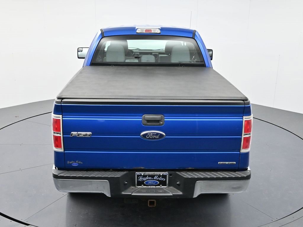 Used 2013 Ford F150 STX w/ Mid Equipment Group image 39