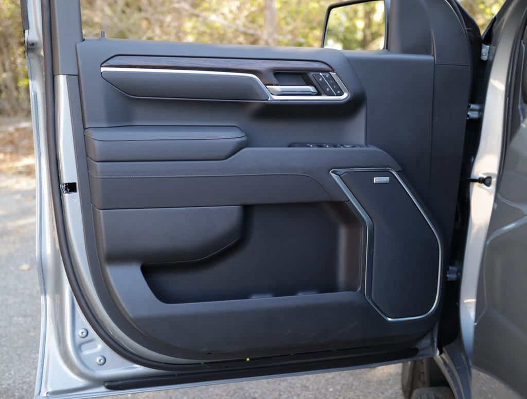 New 2026 GMC Sierra 1500 SLT w/ SLT Premium Plus Package image 25