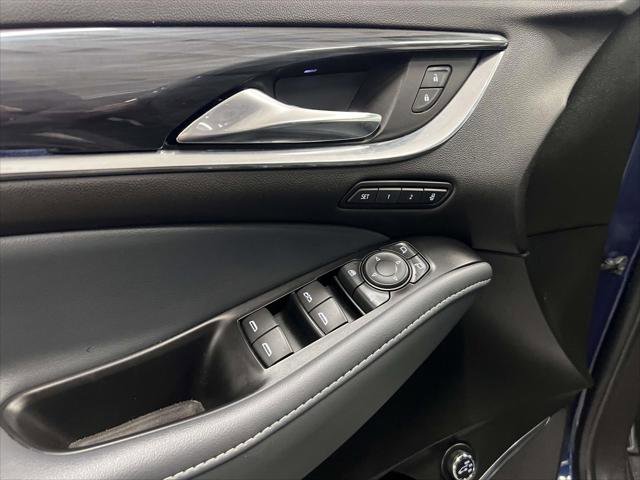 Certified 2022 Buick Enclave Premium w/ Experience Buick Package image 16