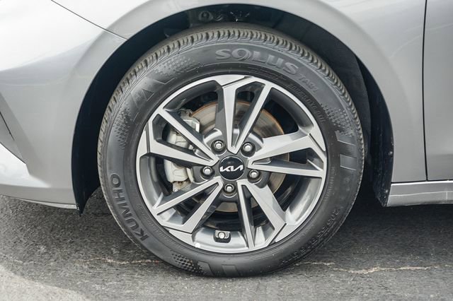 Certified 2023 Kia Forte LXS image 11