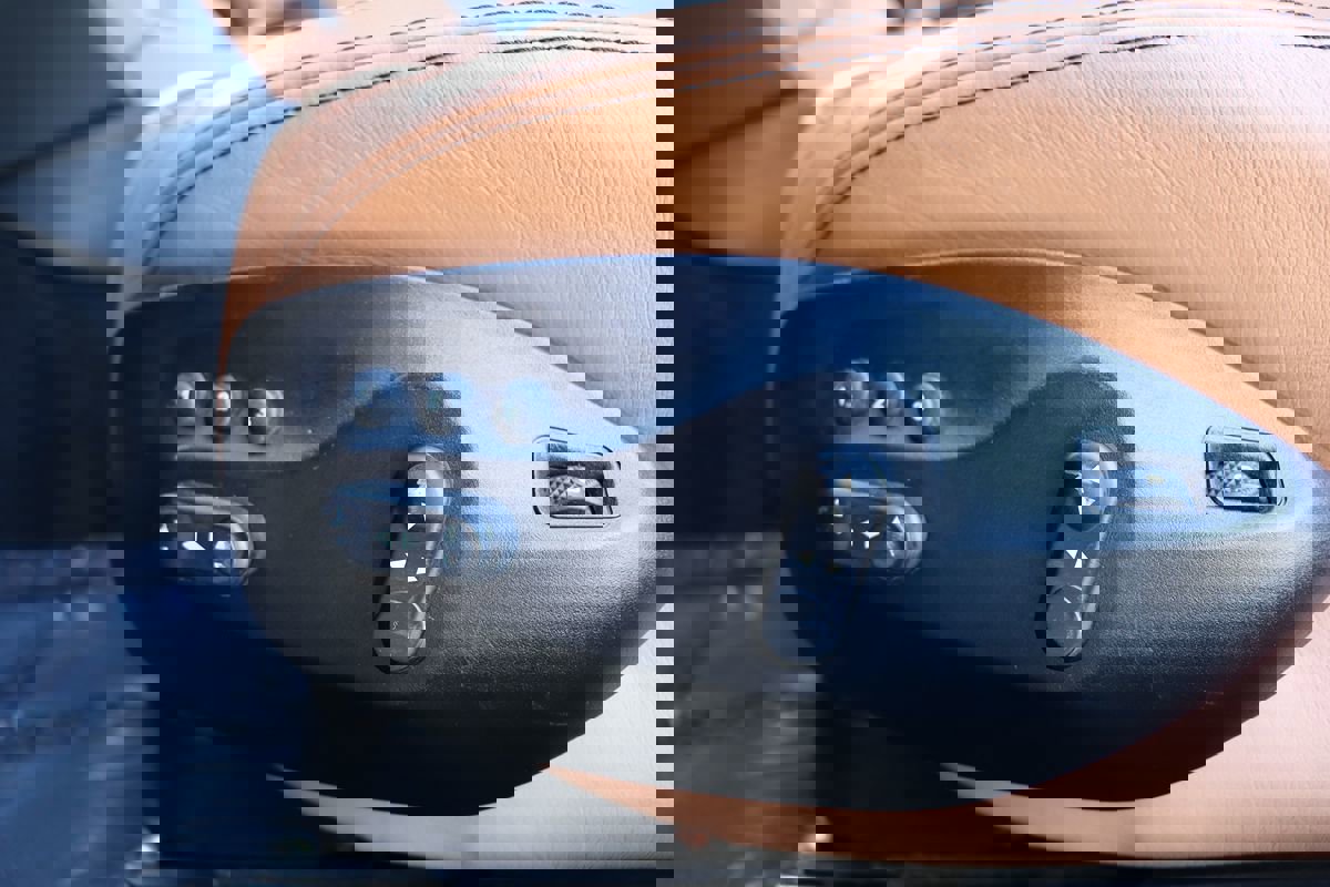 Used 2014 Maserati GranTurismo Sport image 30