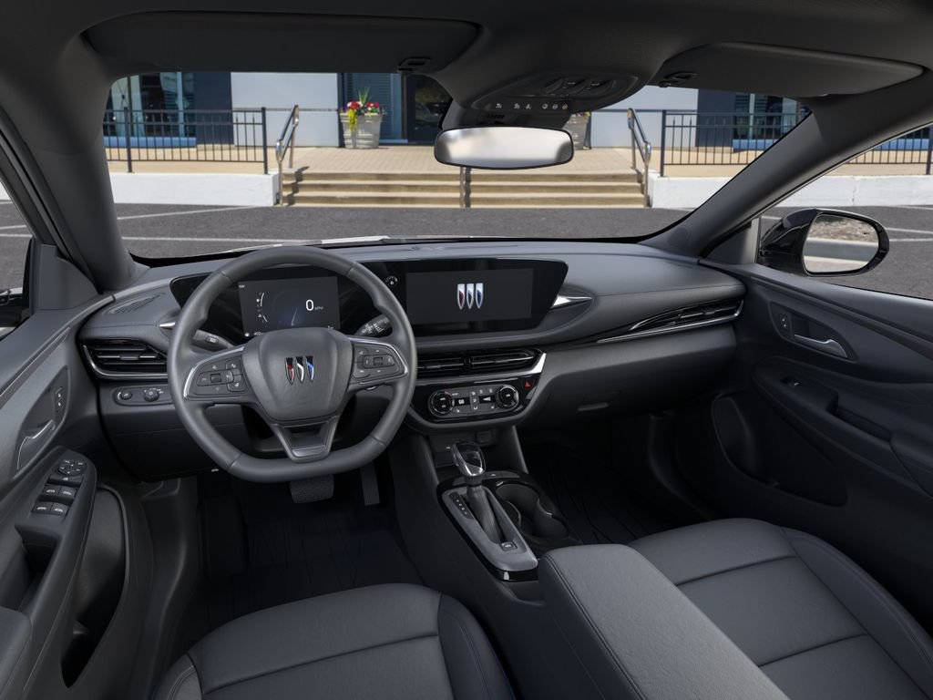 New 2026 Buick Envista Sport Touring w/ Convenience I Package FWD image 15