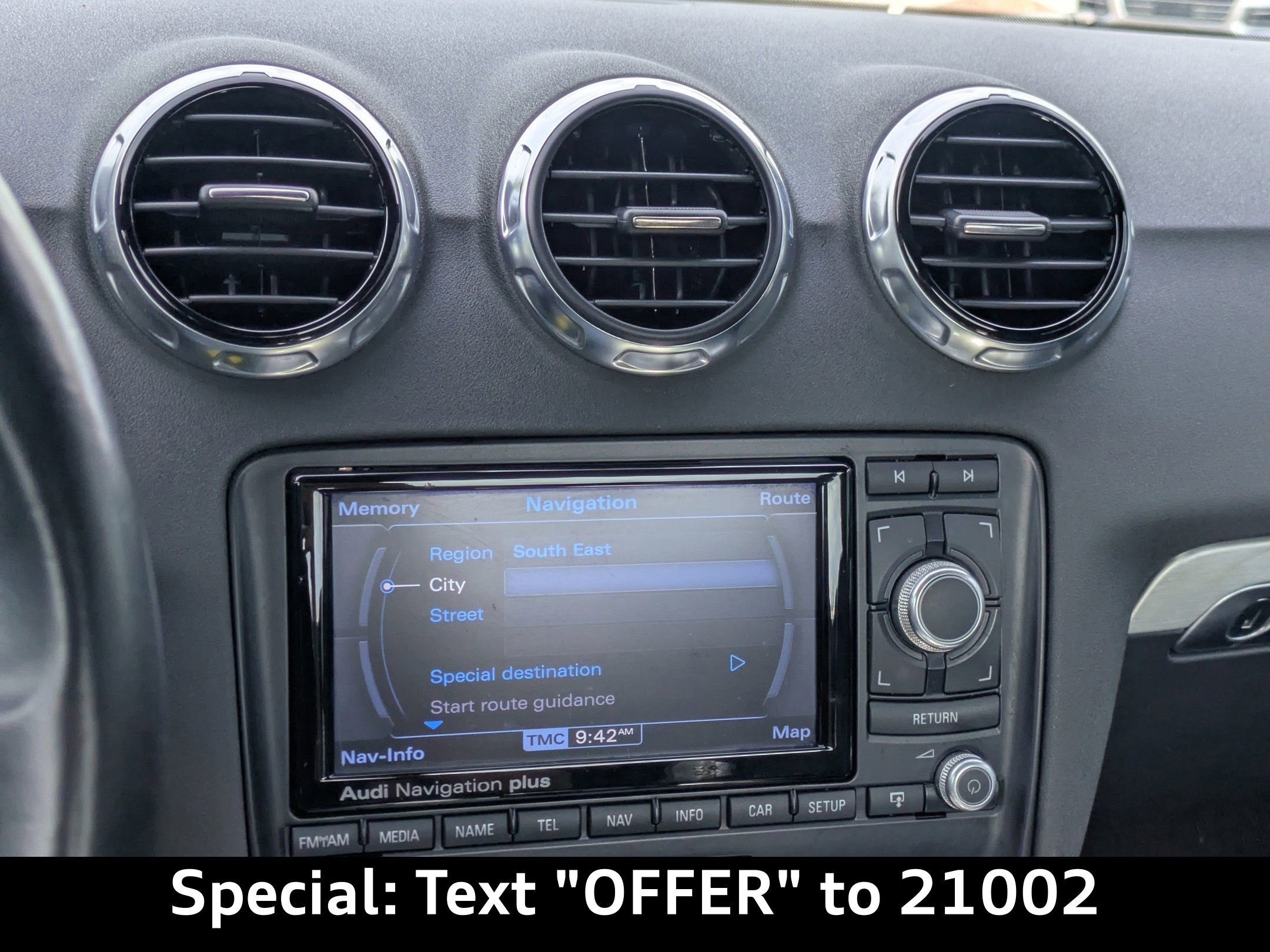 Used 2015 Audi TTS 2.0T Coupe w/ Competition Package image 20