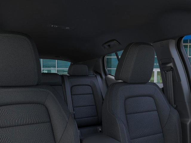 New 2026 Chevrolet Equinox EV LT w/ Comfort Package image 32