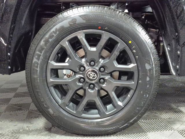 New 2026 Toyota Tundra Platinum image 27