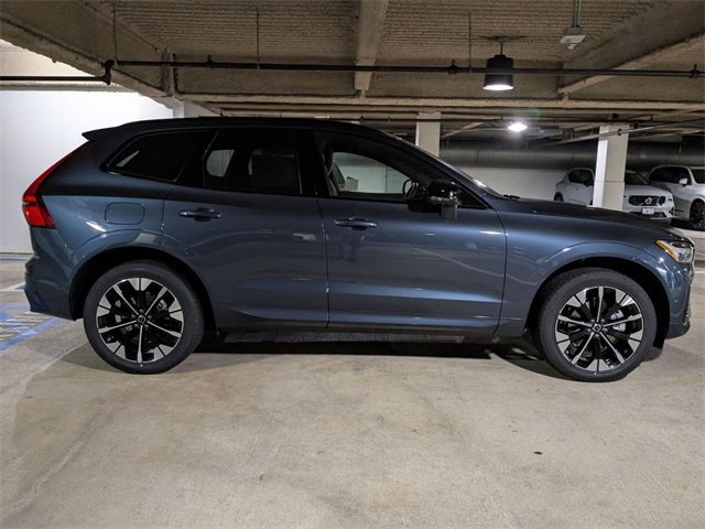 New 2026 Volvo XC60 B5 Plus w/ Protection Package Premier image 2