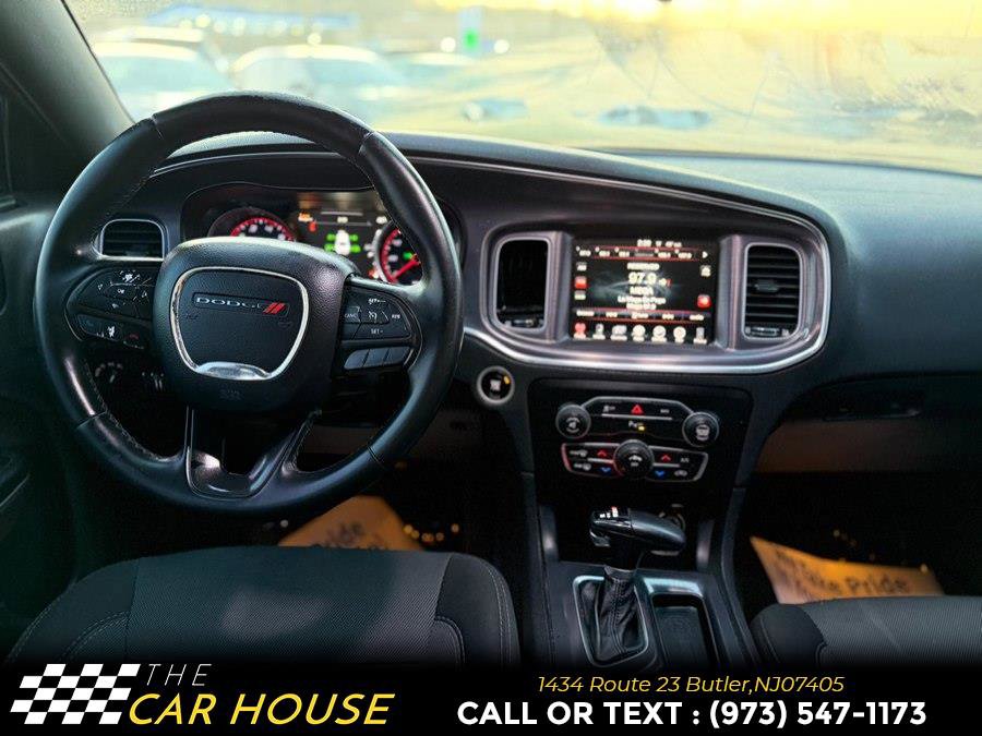 Used 2016 Dodge Charger SE w/ Popular Equipment Group AWD/4WD image 22
