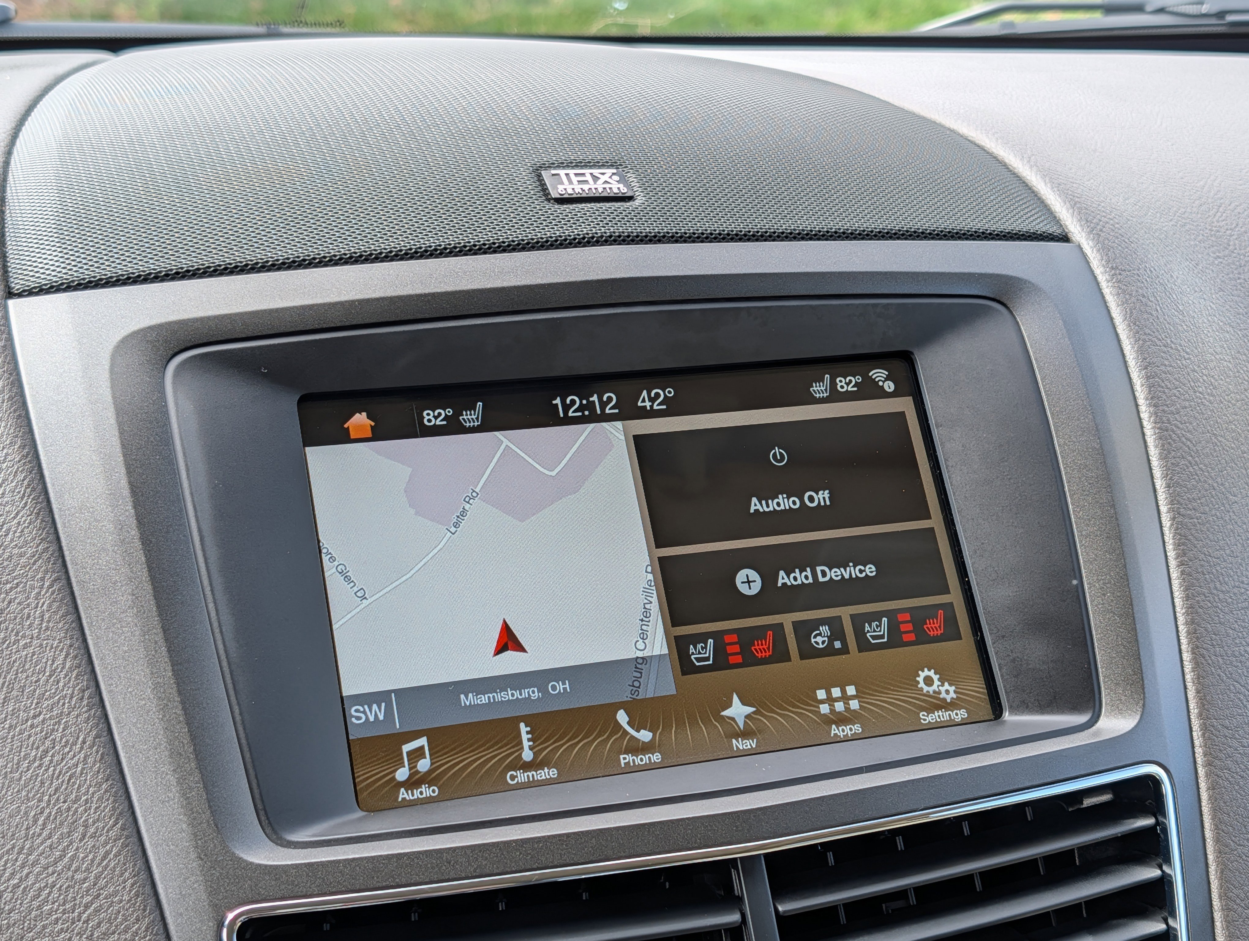 Used 2018 Lincoln MKT AWD image 19