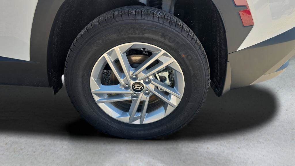 New 2026 Hyundai Tucson SE AWD/4WD image 31