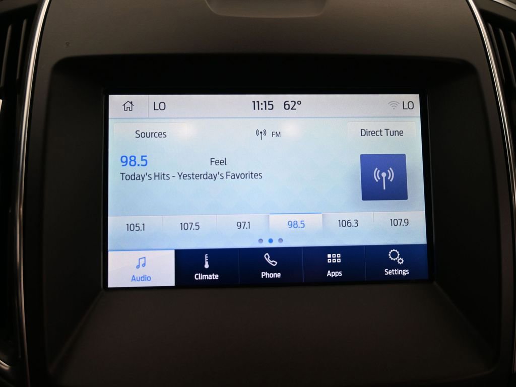 Used 2019 Ford Edge Titanium w/ Cargo Accessory Package image 25