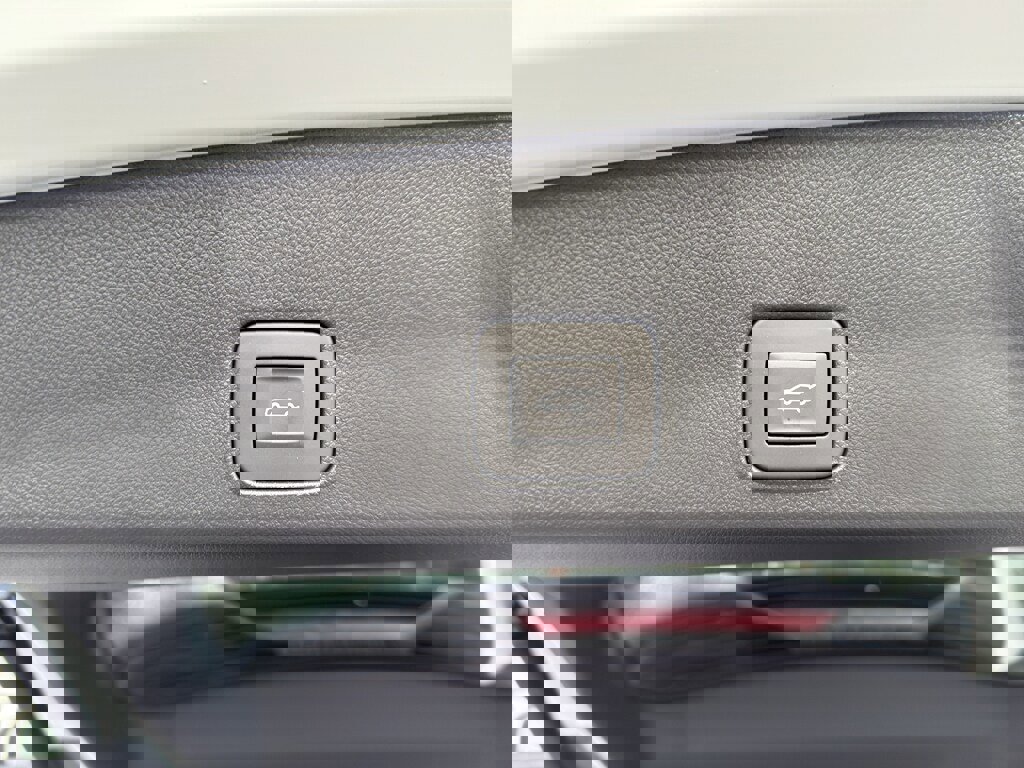 New 2026 Chevrolet TrailBlazer ACTIV w/ Convenience Package image 23