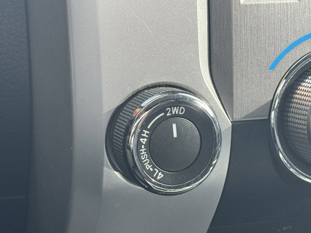 Used 2019 Toyota Tundra Limited w/ Limited Premium Package image 36