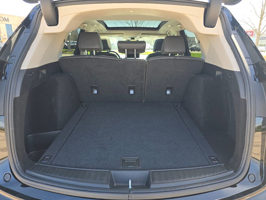 Used 2021 Acura RDX w/ Technology Package image 17